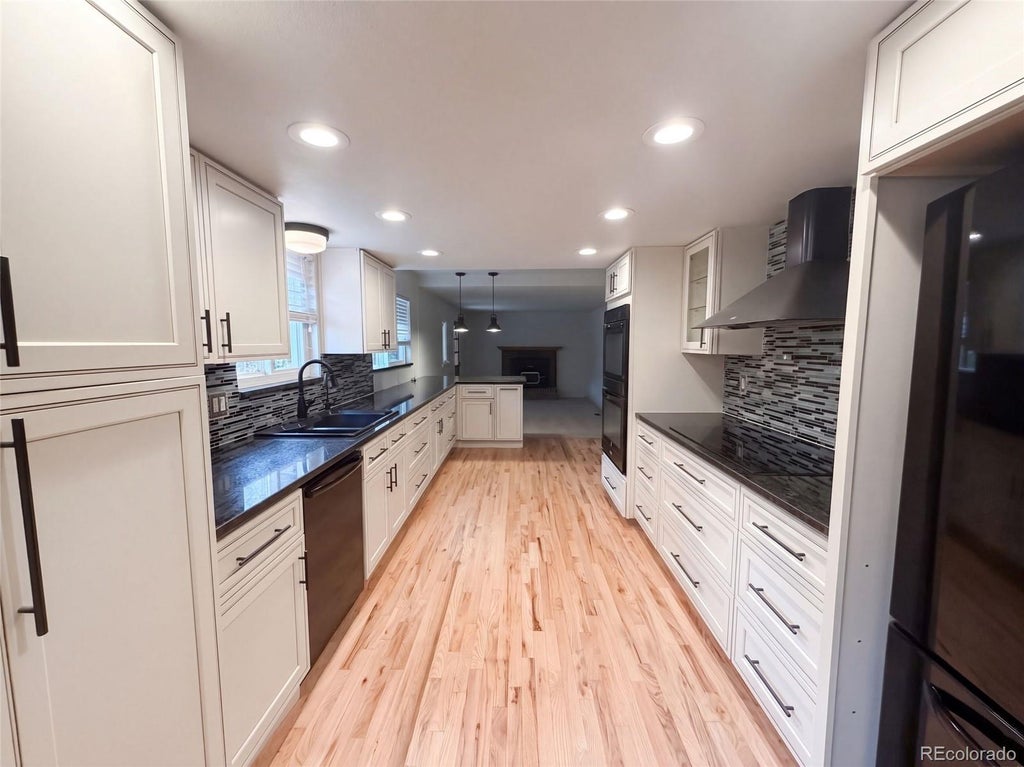 Photo of 9301 Raleigh Court, Westminster, CO 80031 (MLS # 7333677)