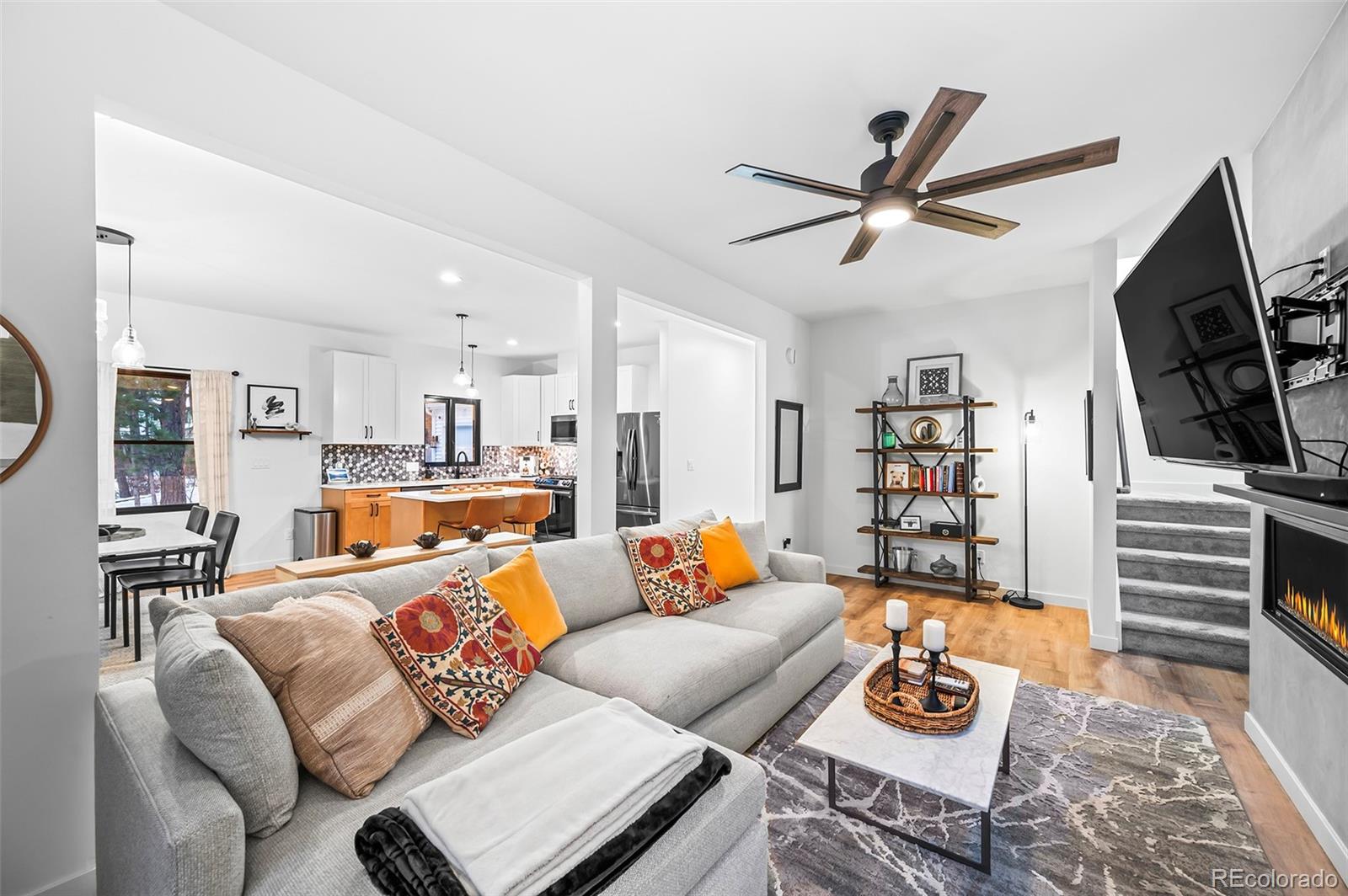 950 Tenderfoot Drive, Larkspur, CO, 80118 3 950 Tenderfoot Drive