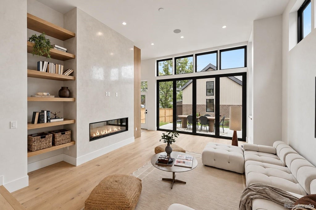 Photo of 2828 Vallejo Street, Denver, CO 80211 (MLS # 7749760)
