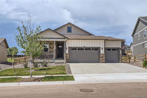 7405 E 158th Avenue, Thornton, CO 80602 - #: 3557043