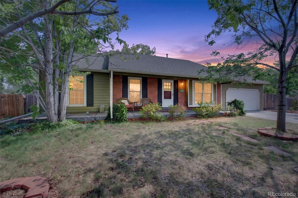 Photo of 9798 W Nova Avenue, Littleton, CO 80127 (MLS # 6722594)