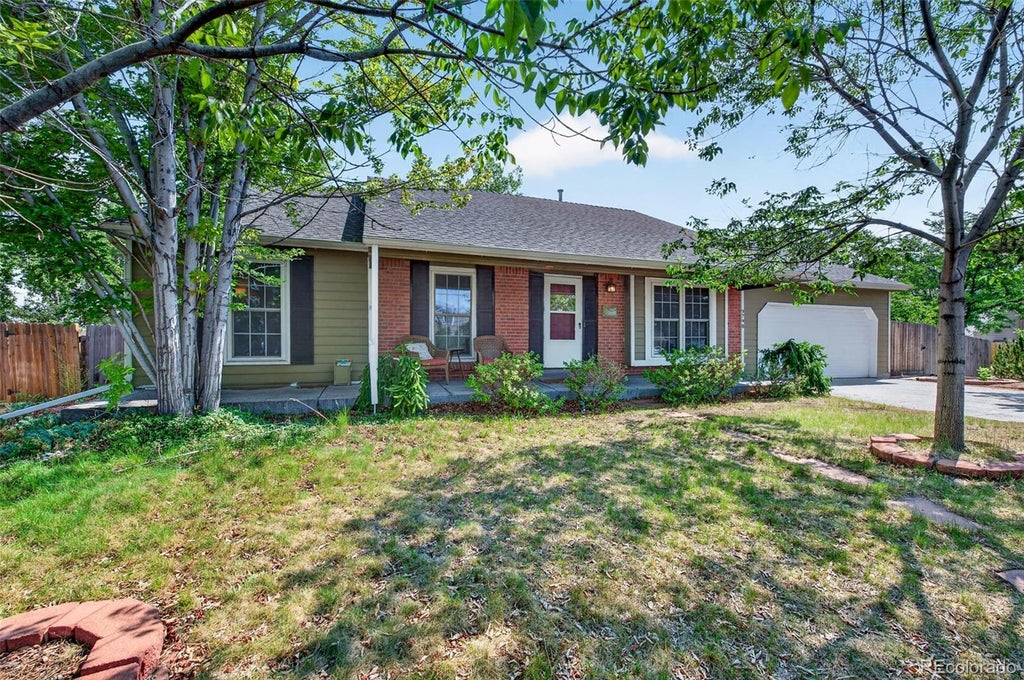 Photo of 9798 W Nova Avenue, Littleton, CO 80127 (MLS # 6722594)