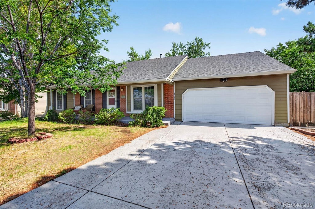 Photo of 9798 W Nova Avenue, Littleton, CO 80127 (MLS # 6722594)