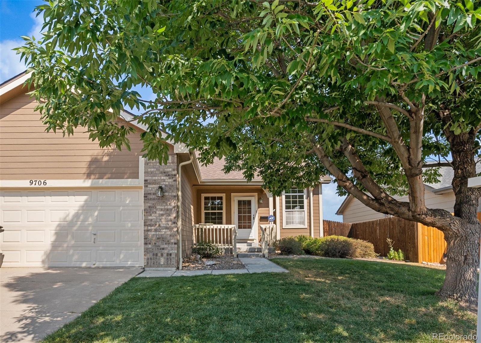 9706 Harris Court