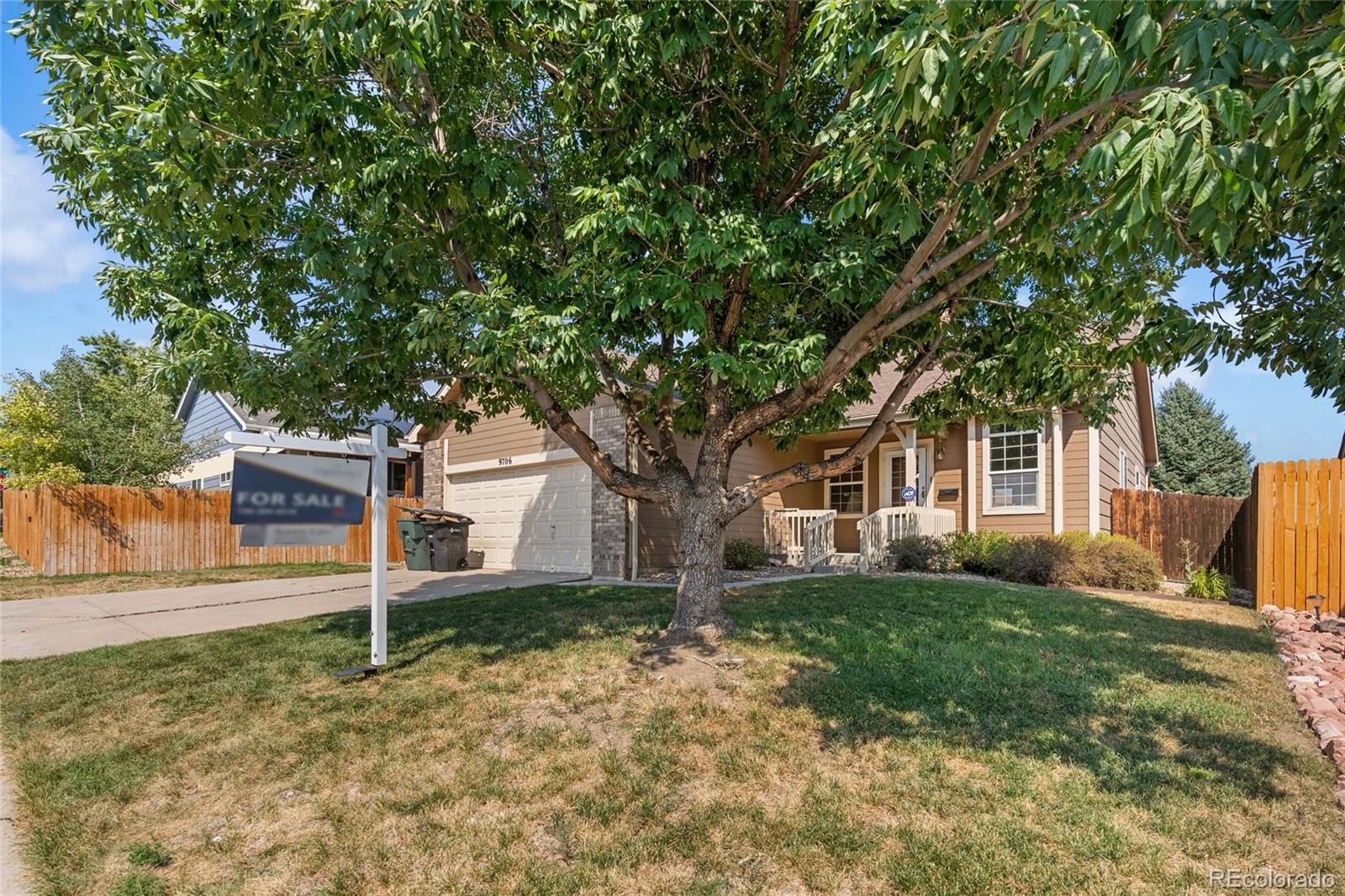 9706 Harris Court