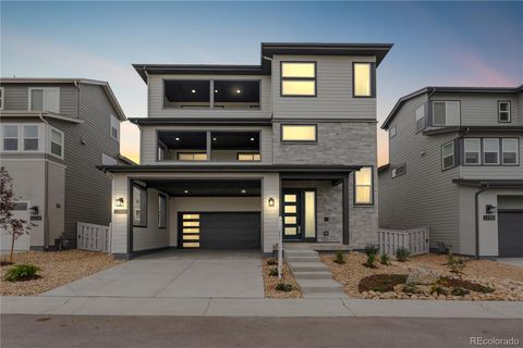 12000 Octave Avenue Lone Tree CO 80134