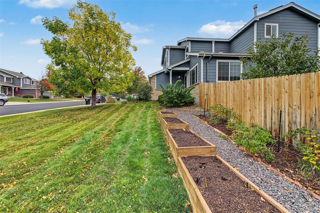 Photo of 21885 Whirlaway Avenue, Parker, CO 80138 (MLS # 9713879)