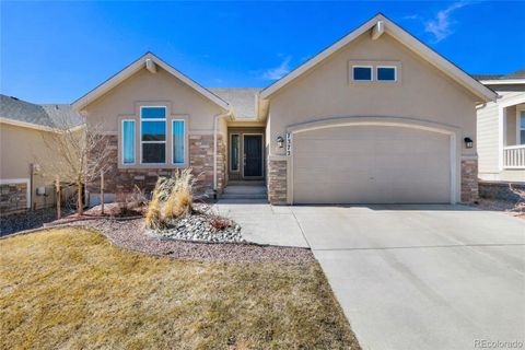 Photo of Colorado Springs, CO 80927 (MLS # 2835401)