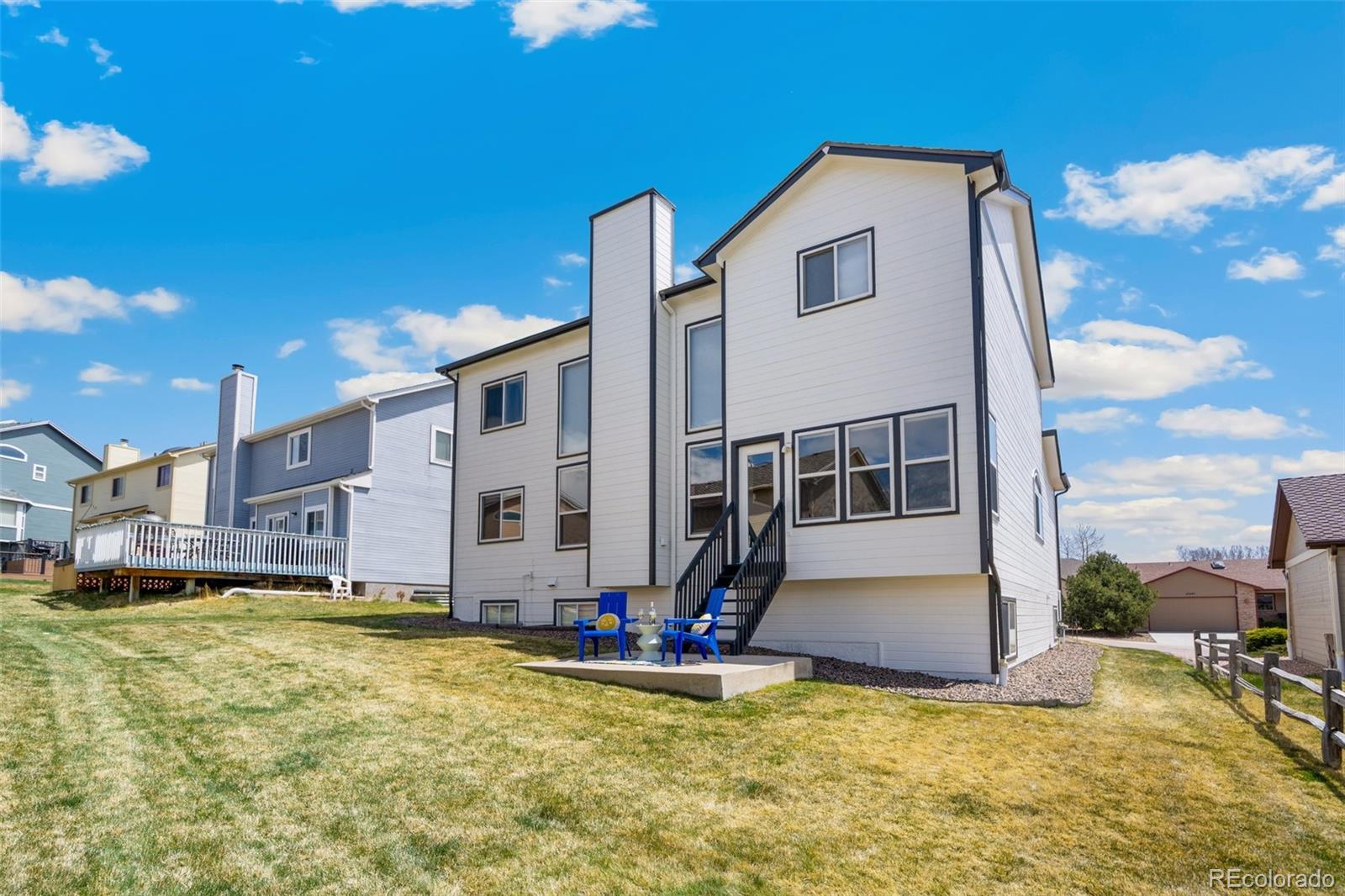 15510 Jessie Drive