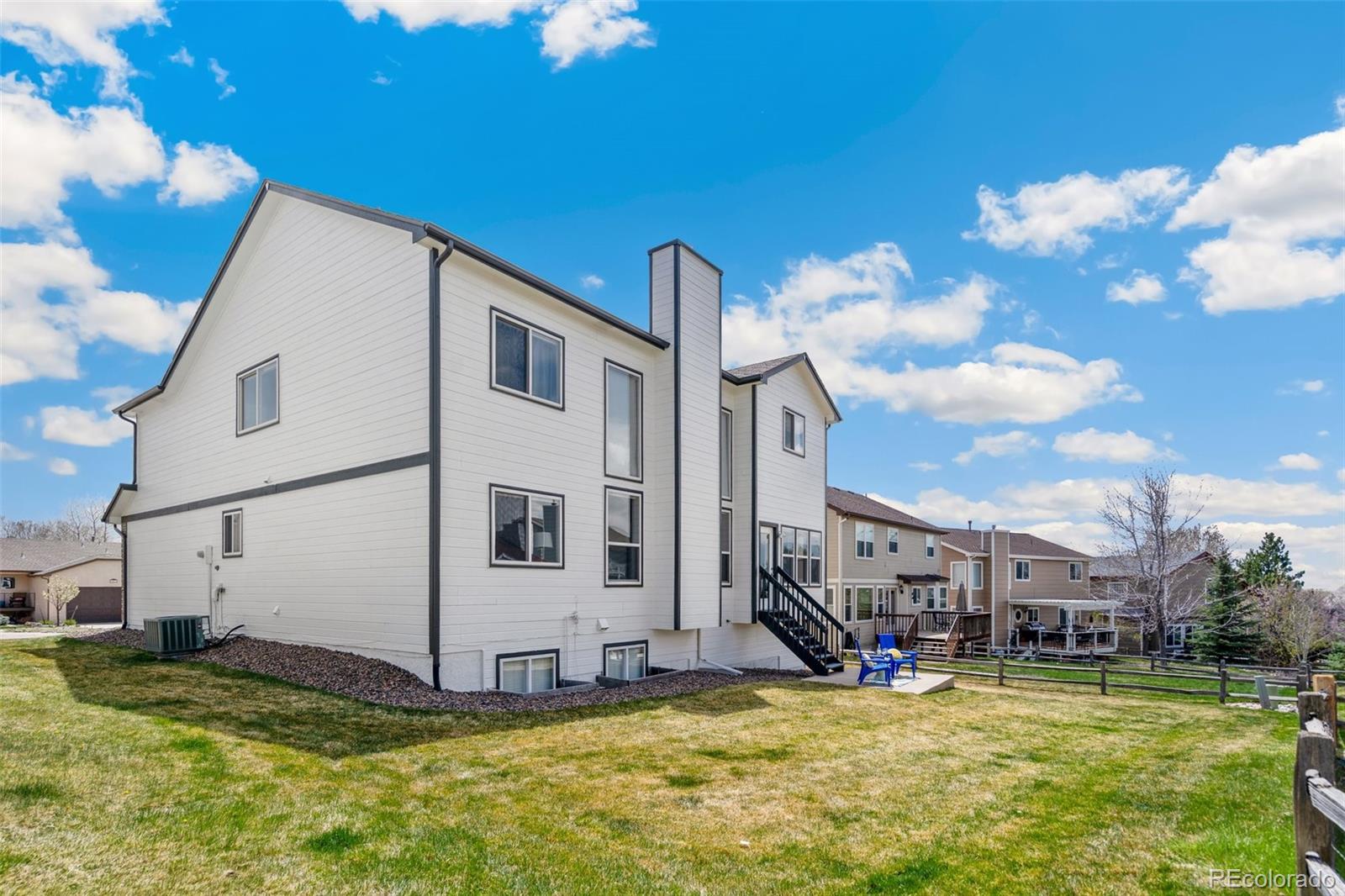 15510 Jessie Drive