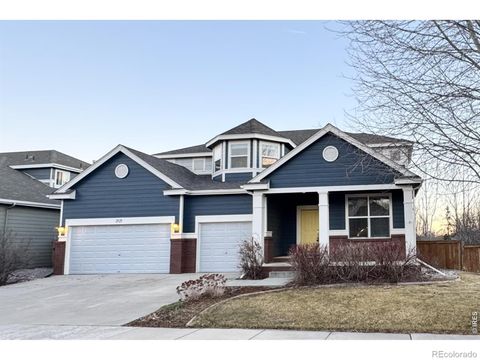 2121 Baldwin Street Fort Collins CO 80528