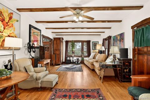 Photo of 2954 S Bryant Street, Denver, CO 80236 (MLS # 8448794)