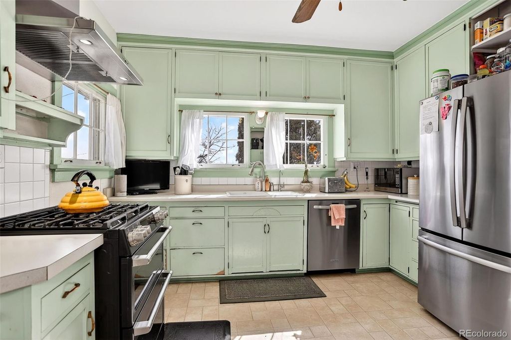 Photo of 2954 S Bryant Street, Denver, CO 80236 (MLS # 8448794)