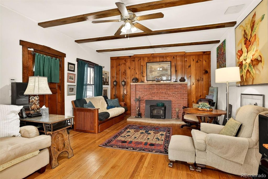 Photo of 2954 S Bryant Street, Denver, CO 80236 (MLS # 8448794)