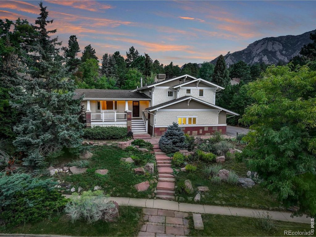 Photo of 1875 Lehigh Street, Boulder, CO 80305 (MLS # IR1054565)