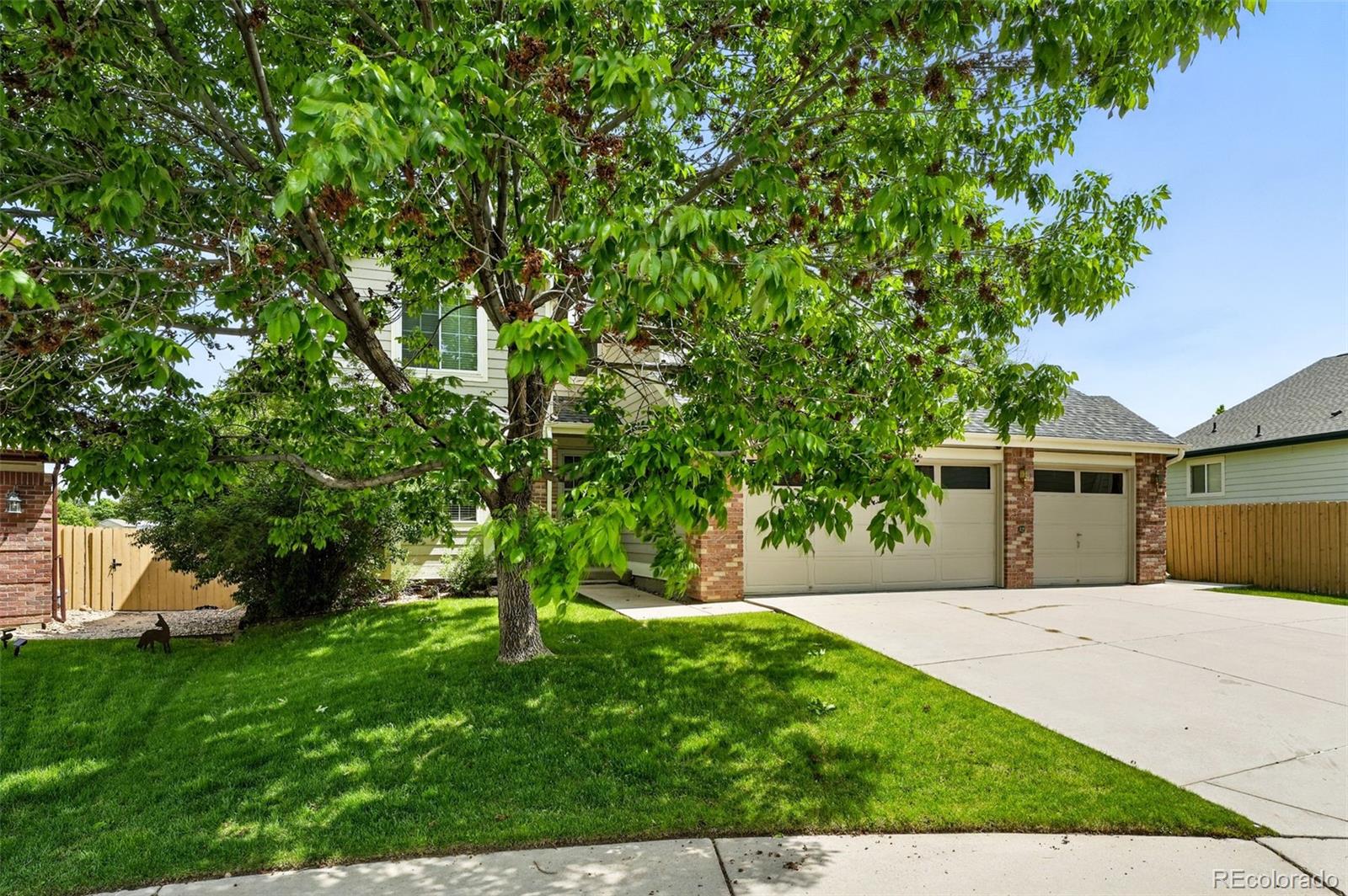 17058 Hastings Court