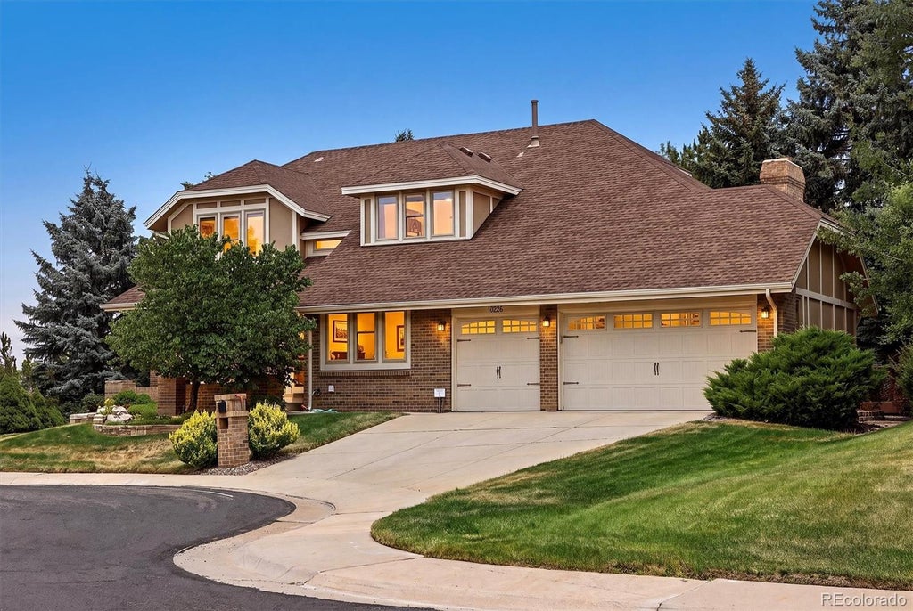 Photo of 10226 Newton Court, Westminster, CO 80031 (MLS # 9263306)