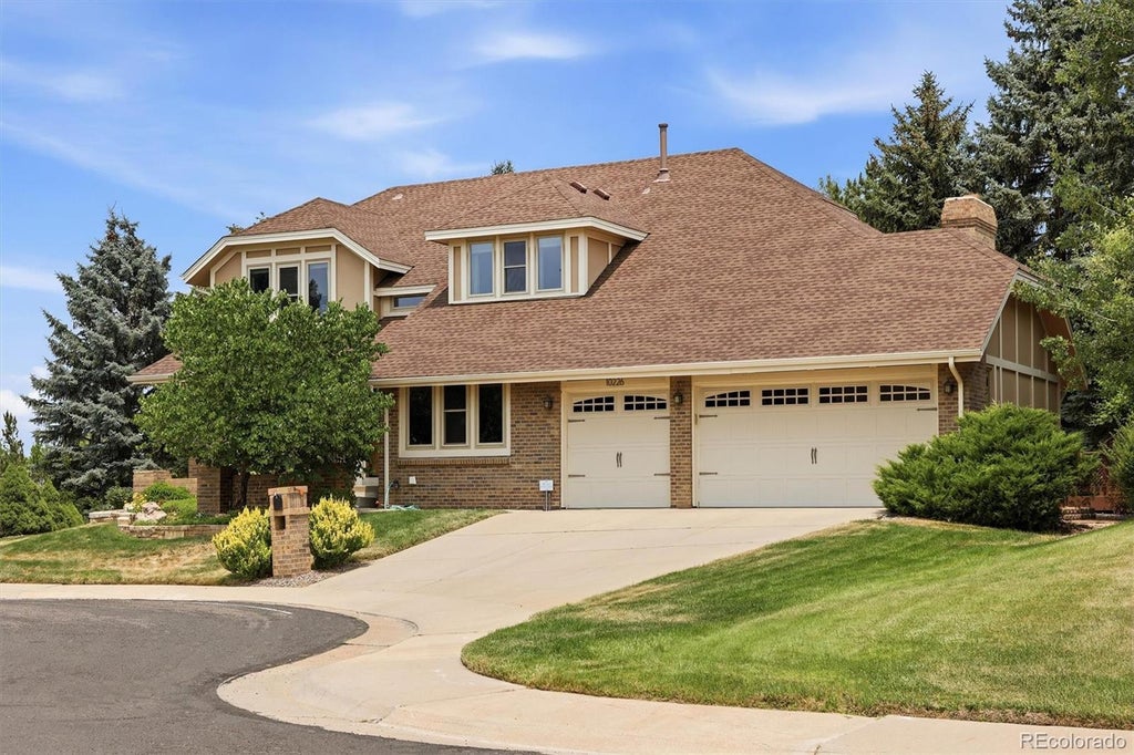 Photo of 10226 Newton Court, Westminster, CO 80031 (MLS # 9263306)