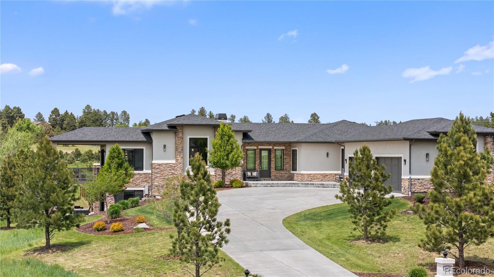 2937 Hidden Den Court, Franktown, CO, 80116 2 2937 Hidden Den Court