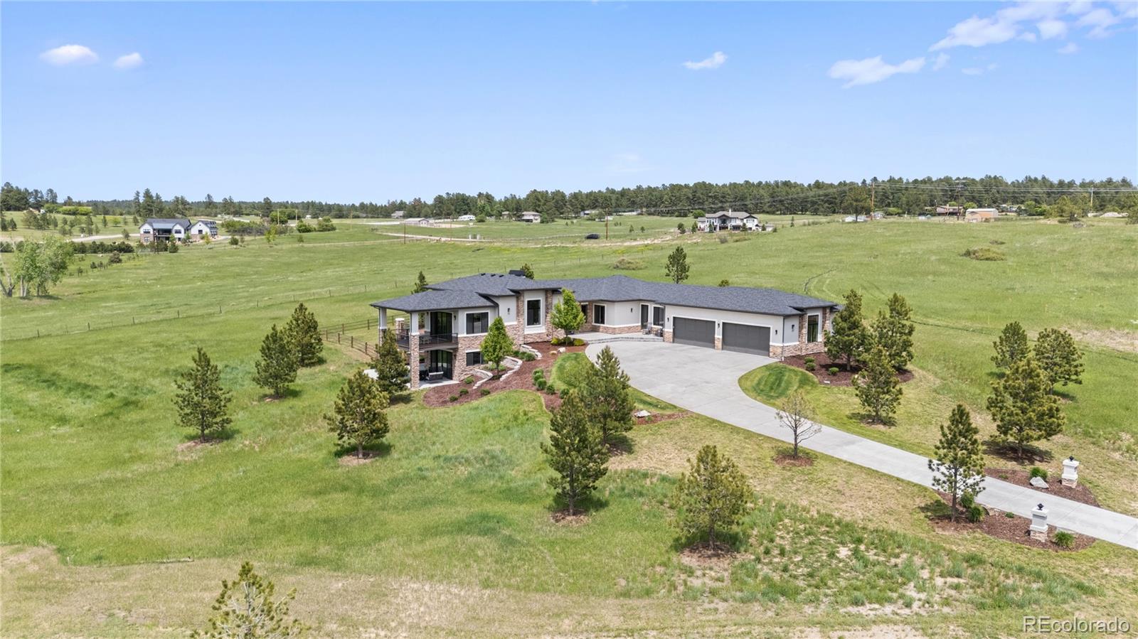 2937 Hidden Den Court, Franktown, CO, 80116 1 2937 Hidden Den Court