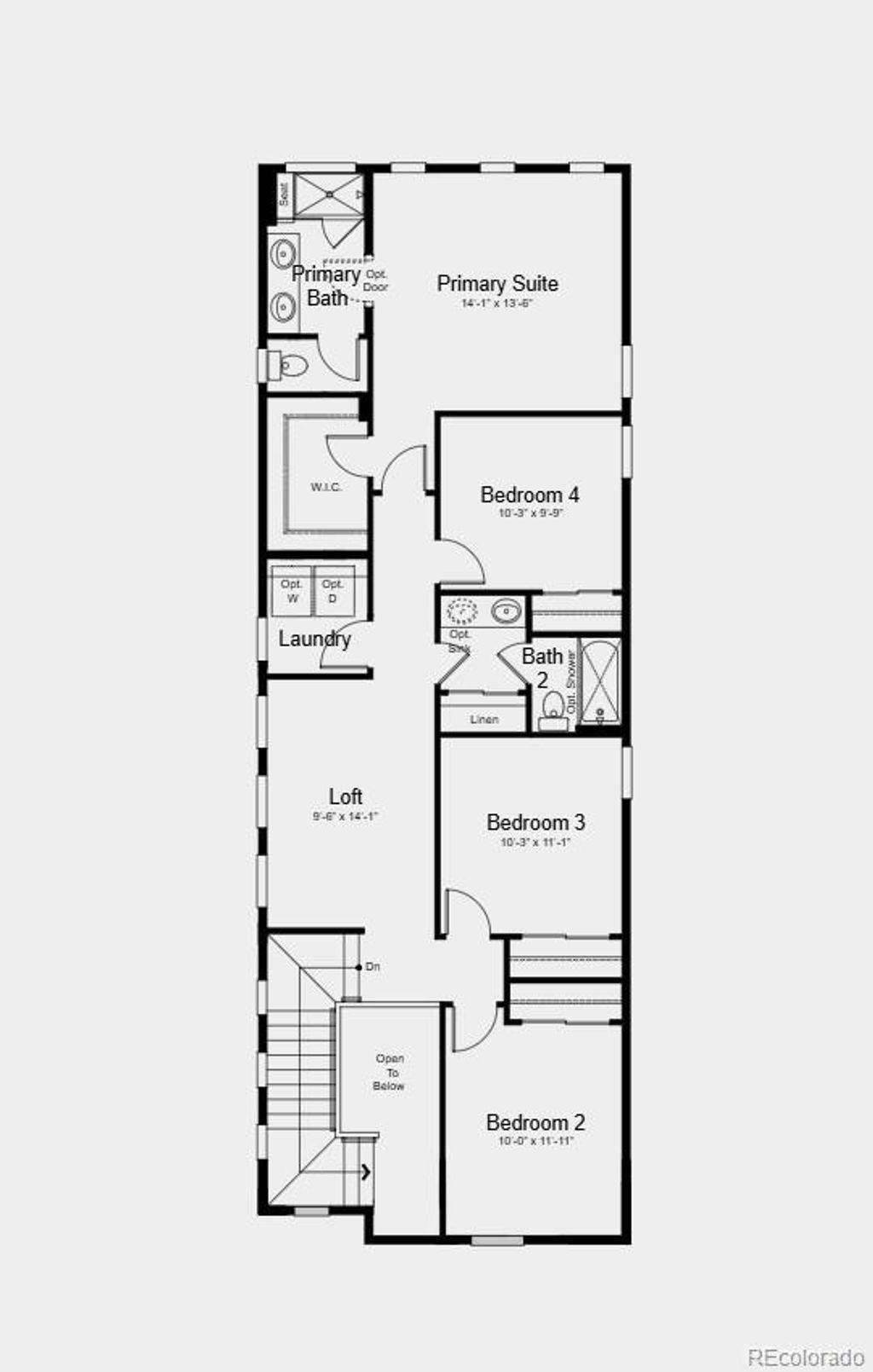 Photo of 14839 Arbor Boulevard W, Thornton, CO 80602 (MLS # 6914415)
