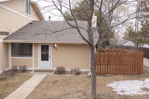 2860 W 119th Avenue, Westminster, CO 80234 - #: 7319190