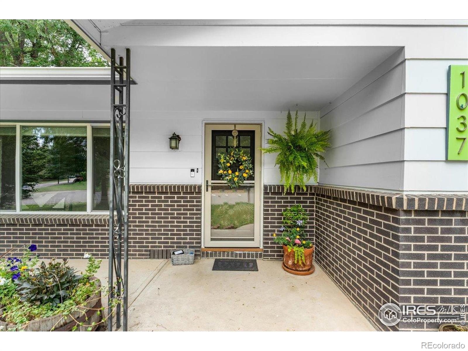 1037 Cypress Drive