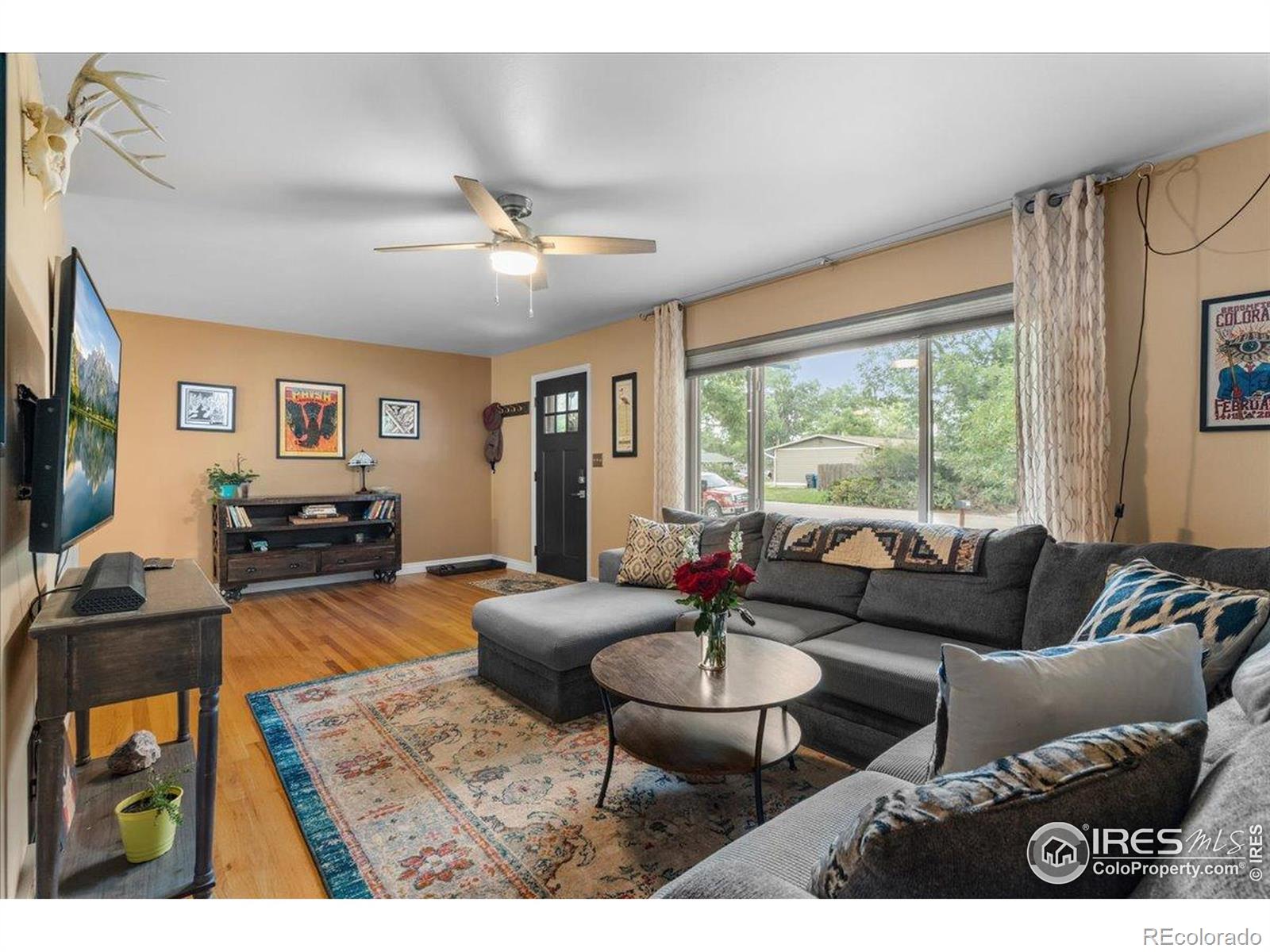 1037 Cypress Drive