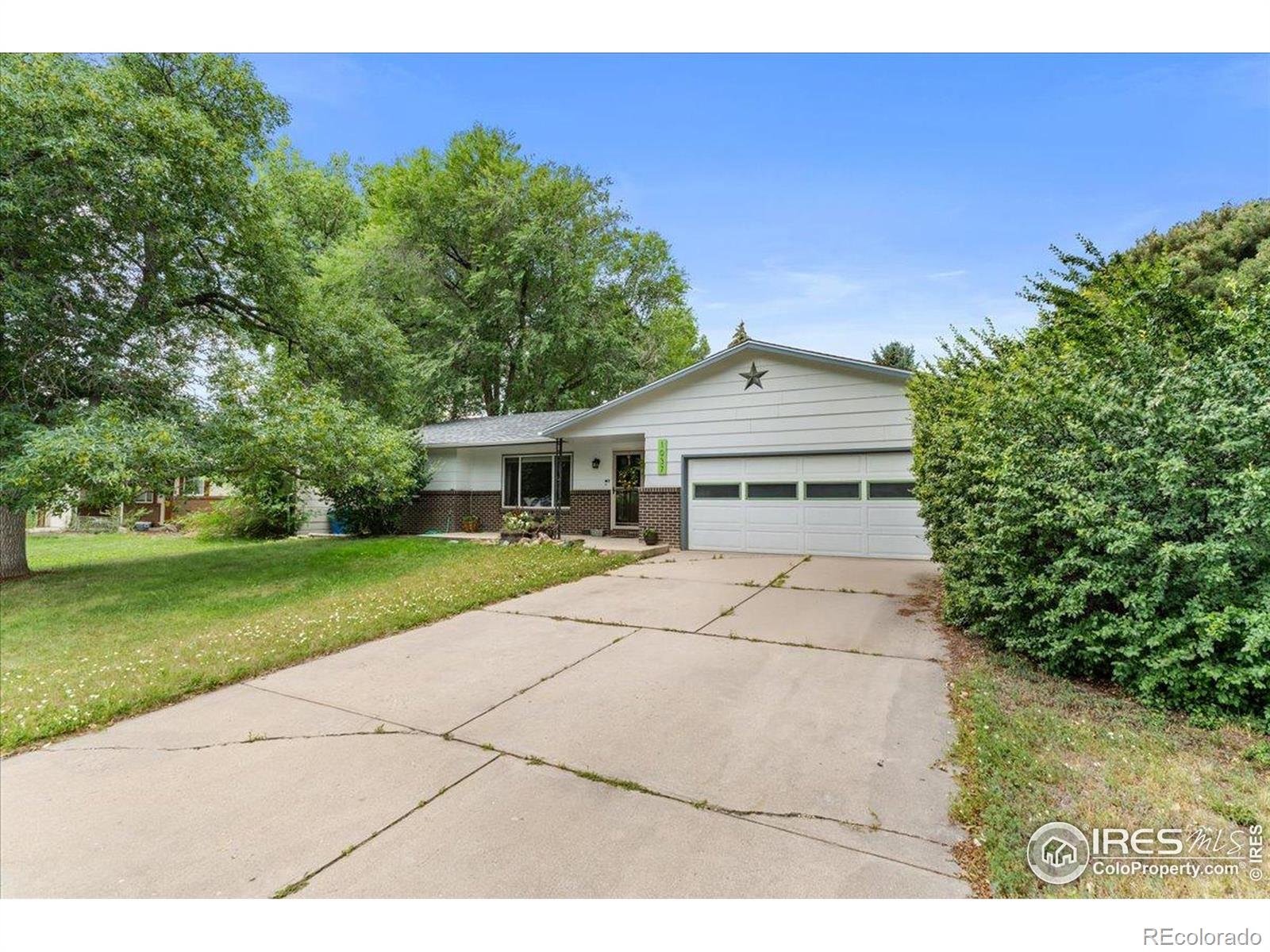 1037 Cypress Drive