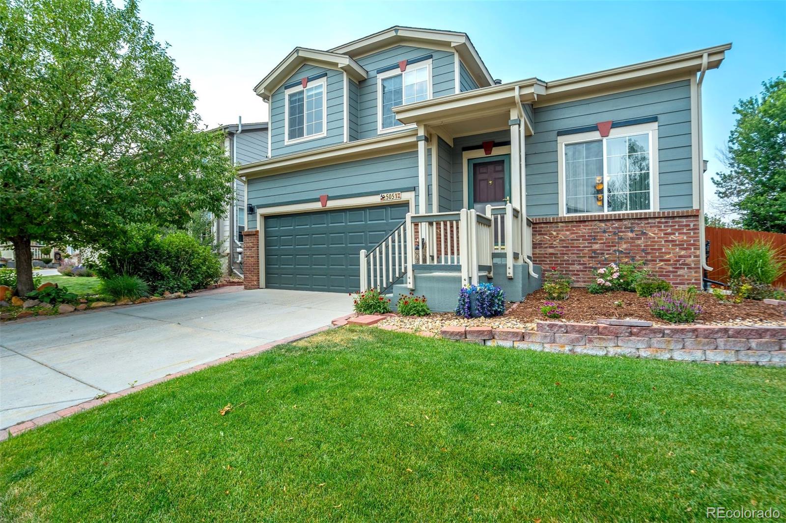 5051 Ox Trail