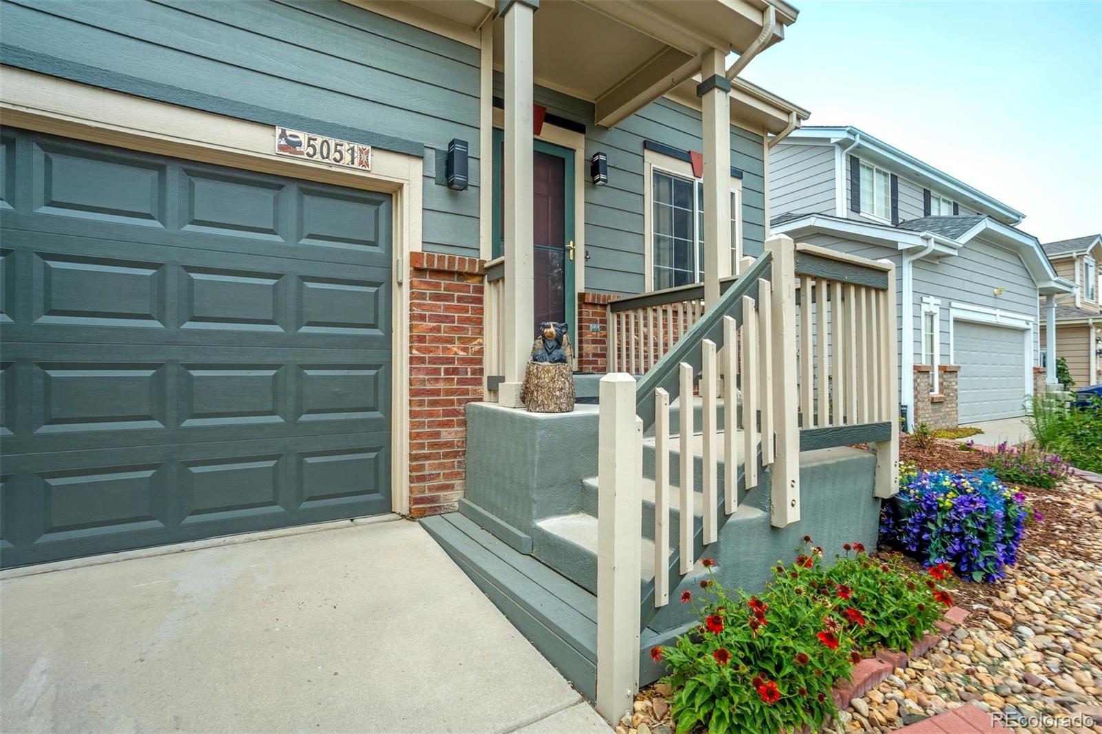 5051 Ox Trail