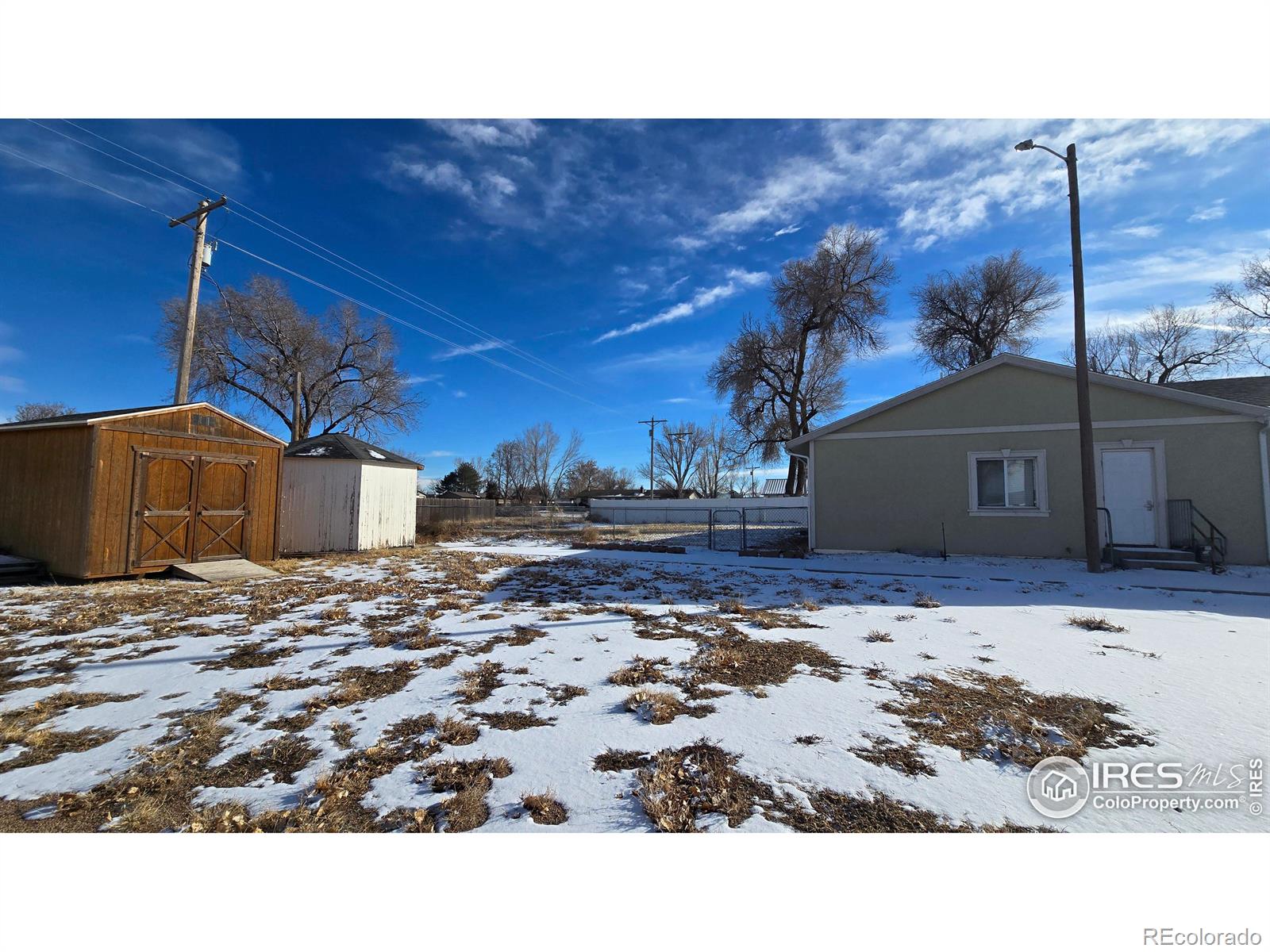118 Dickson Street, Wiggins, CO, 80654 2 118 Dickson Street