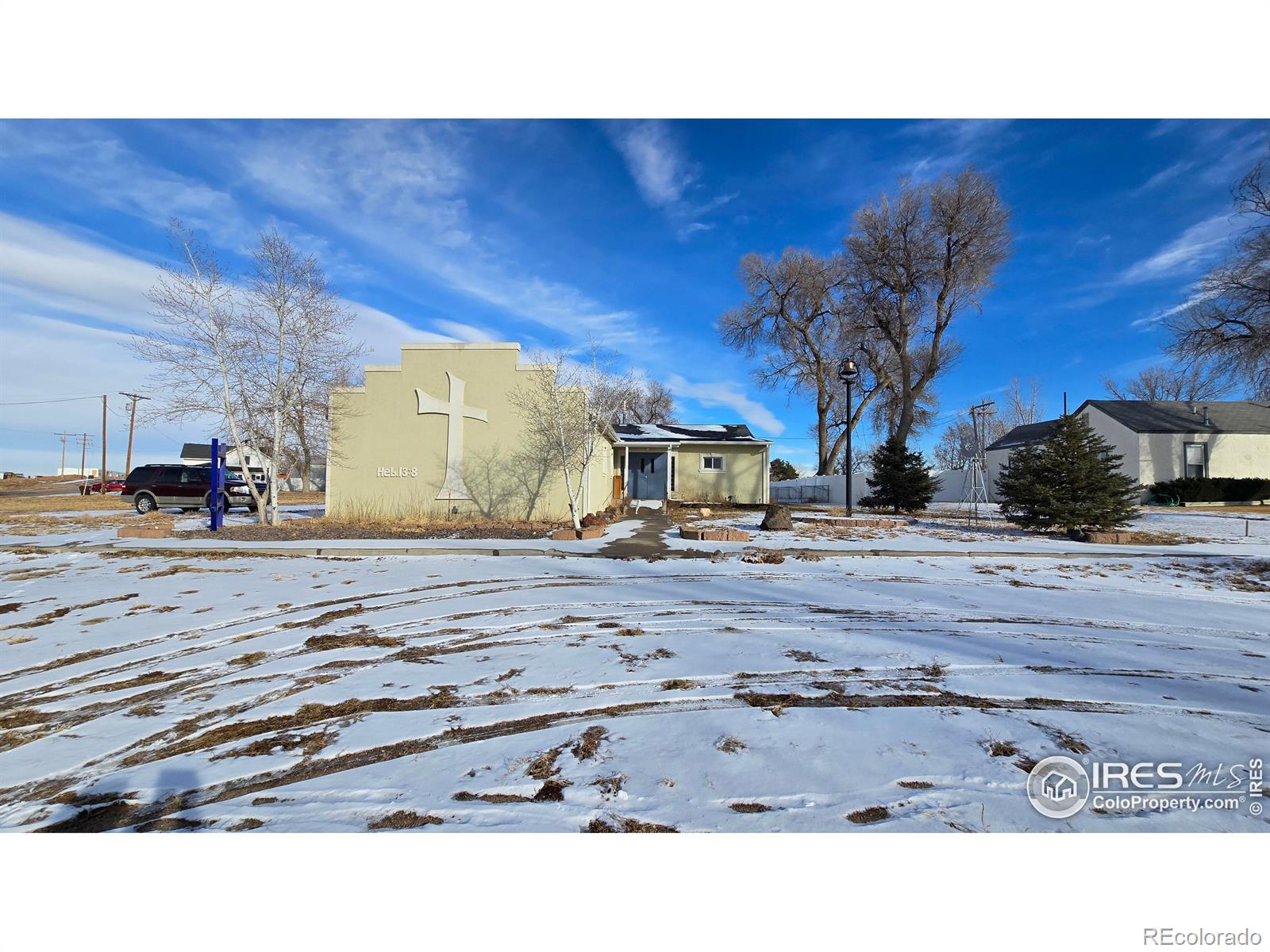 118 Dickson Street, Wiggins, CO, 80654 1 118 Dickson Street