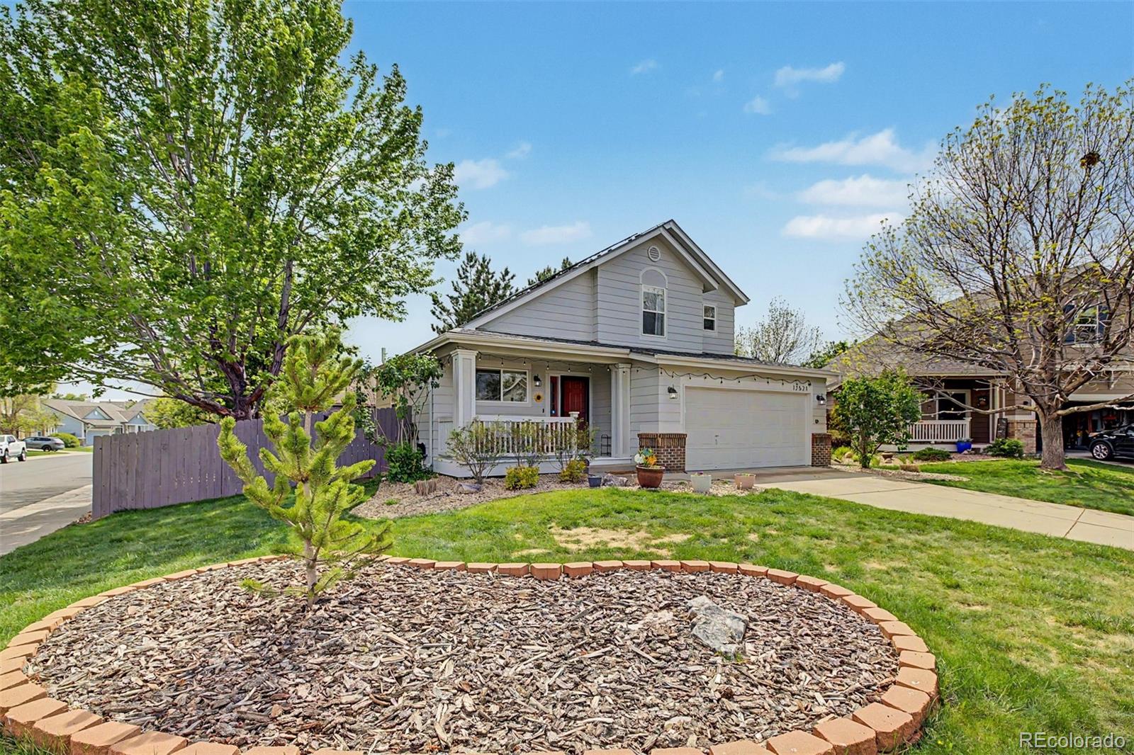12521 S Elk Creek Way