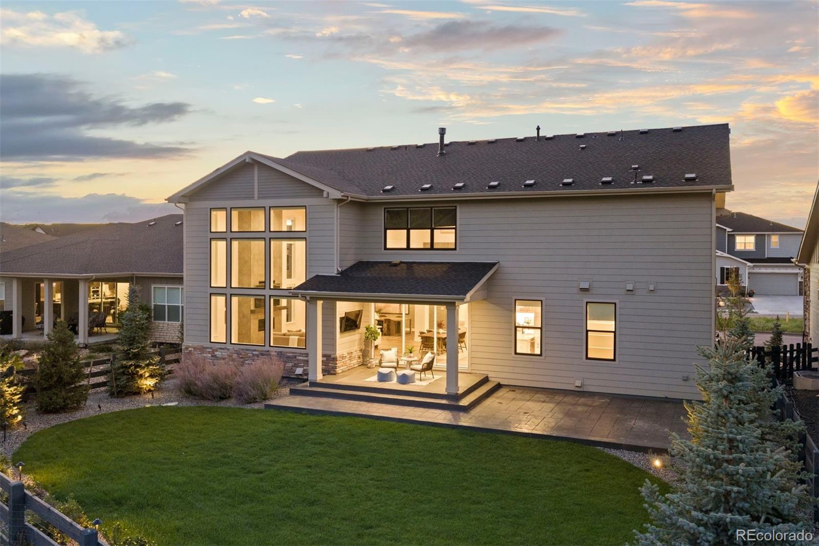 7590 Copper Sky Court