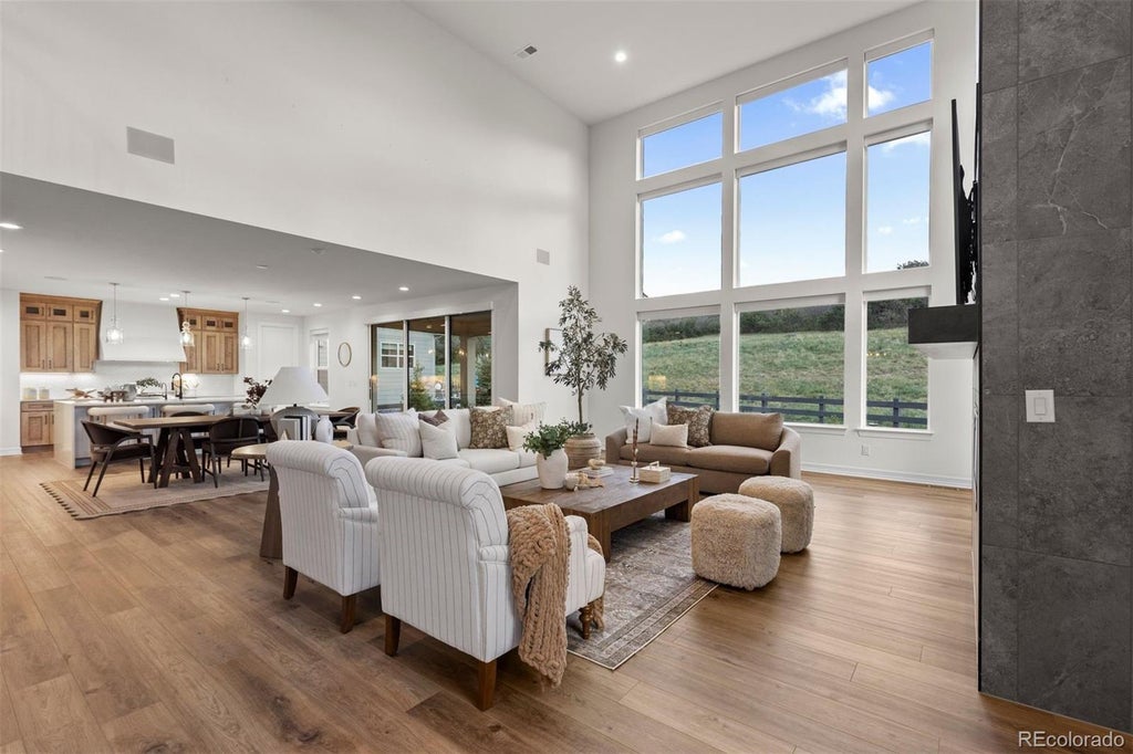 Photo of 7590 Copper Sky Court, Castle Pines, CO 80108 (MLS # 9740086)