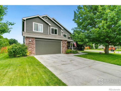 2832 Stonehaven Drive, Fort Collins, CO 80525 - #: IR992139