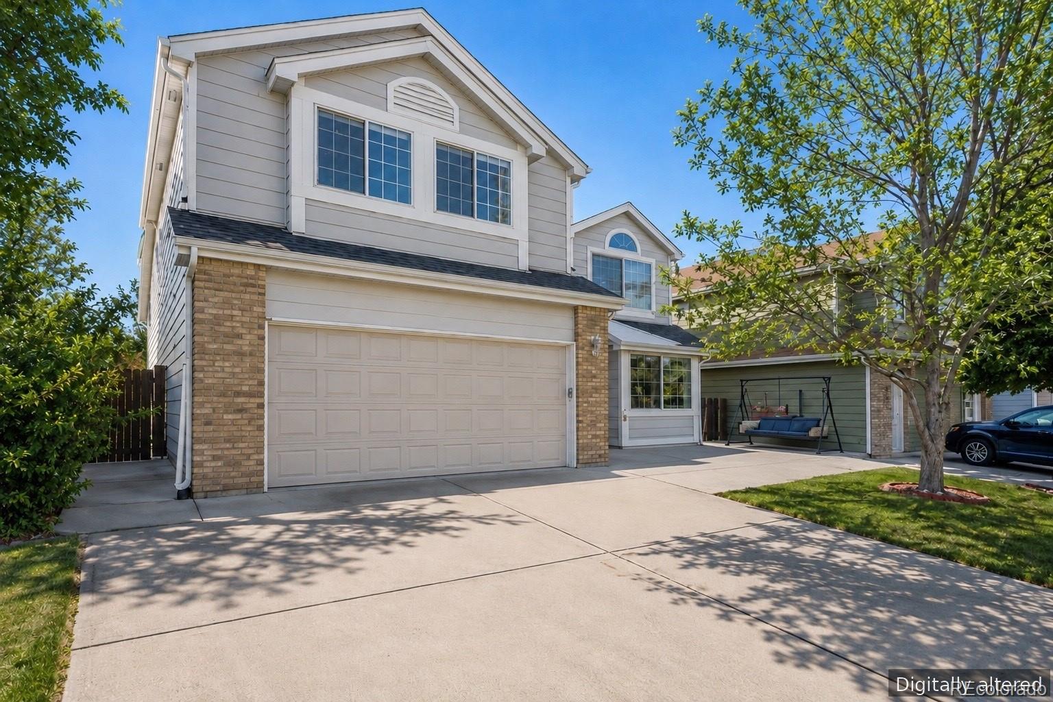 5285 S Jebel Way