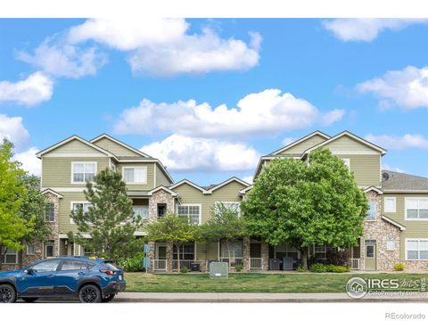 Photo of 1900 68th Avenue #810, Greeley, CO 80634 (MLS # IR1049222)