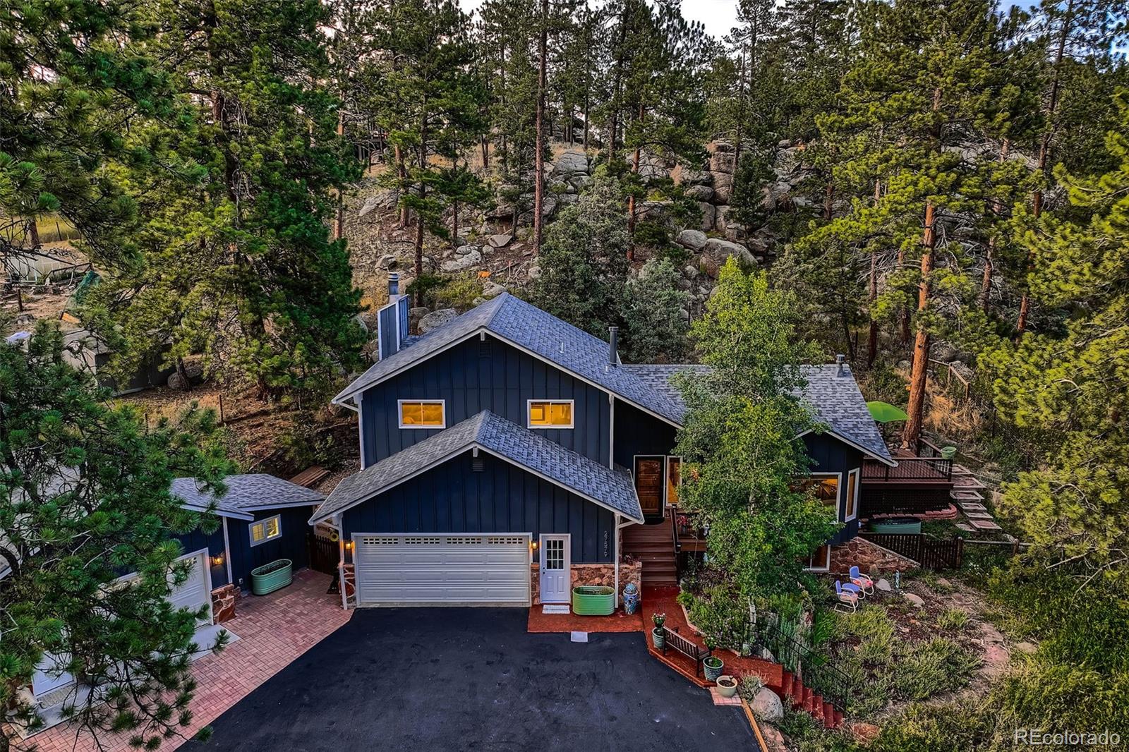 27579 Fireweed Drive