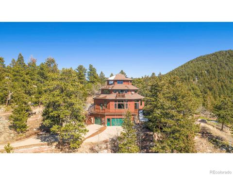 5097 Flagstaff Road Boulder CO 80302