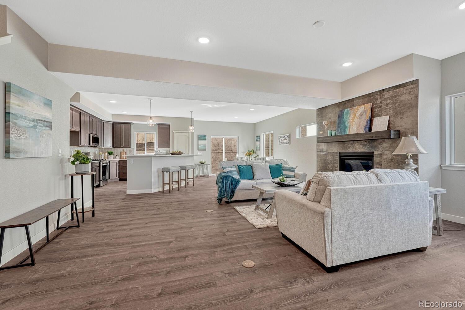 165 Terrace Drive, Colorado Springs, CO, 80906 4 165 Terrace Drive