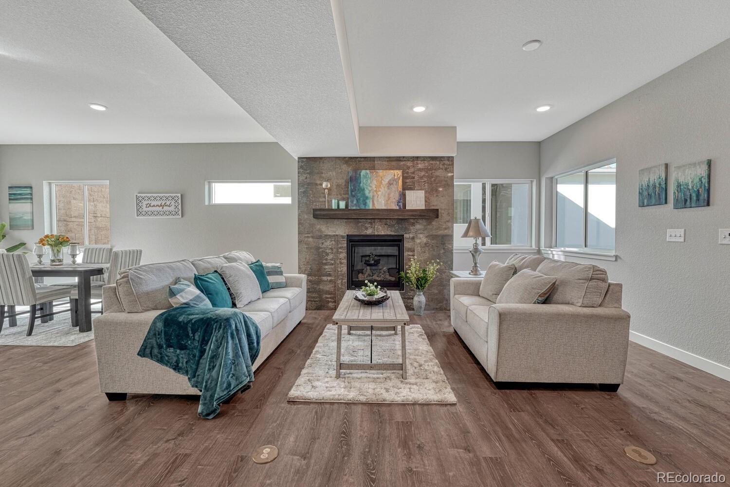 165 Terrace Drive, Colorado Springs, CO, 80906 2 165 Terrace Drive