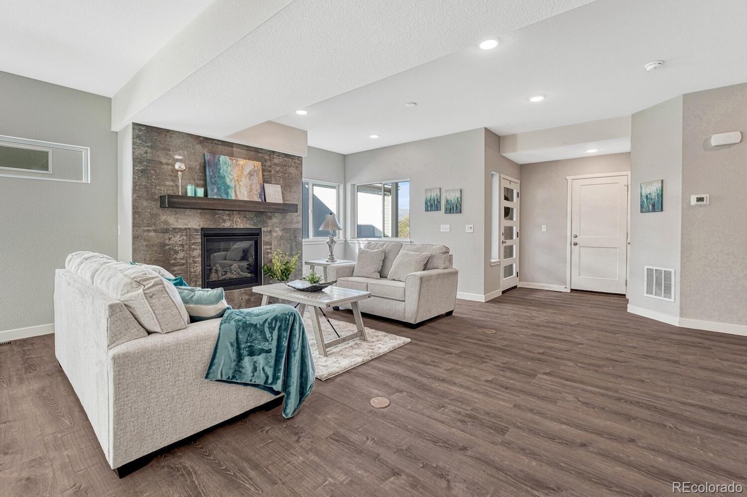 165 Terrace Drive, Colorado Springs, CO, 80906 3 165 Terrace Drive