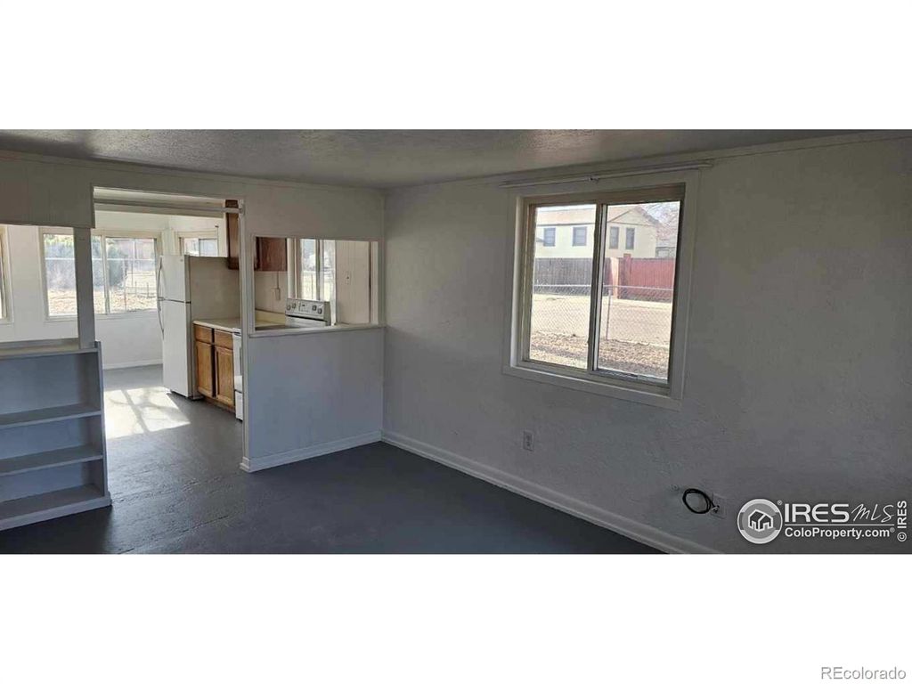 Photo of 714 42nd Street, Evans, CO 80620 (MLS # IR1051642)