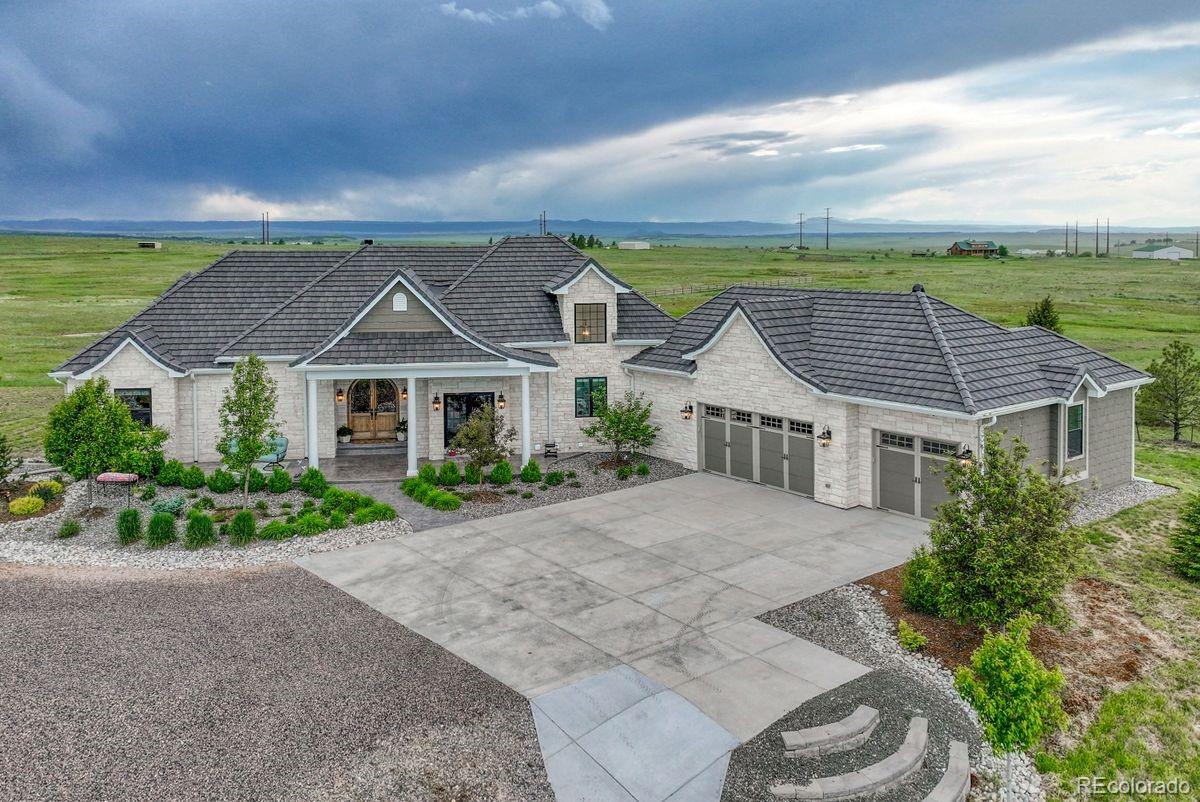 25995 Cave Spring Trail, Elbert, CO, 80106 2 25995 Cave Spring Trail