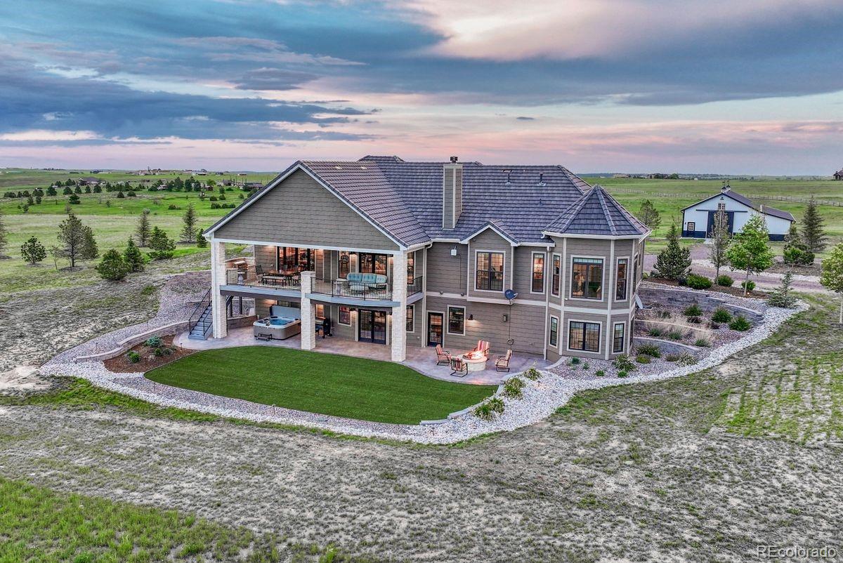 25995 Cave Spring Trail, Elbert, CO, 80106 3 25995 Cave Spring Trail