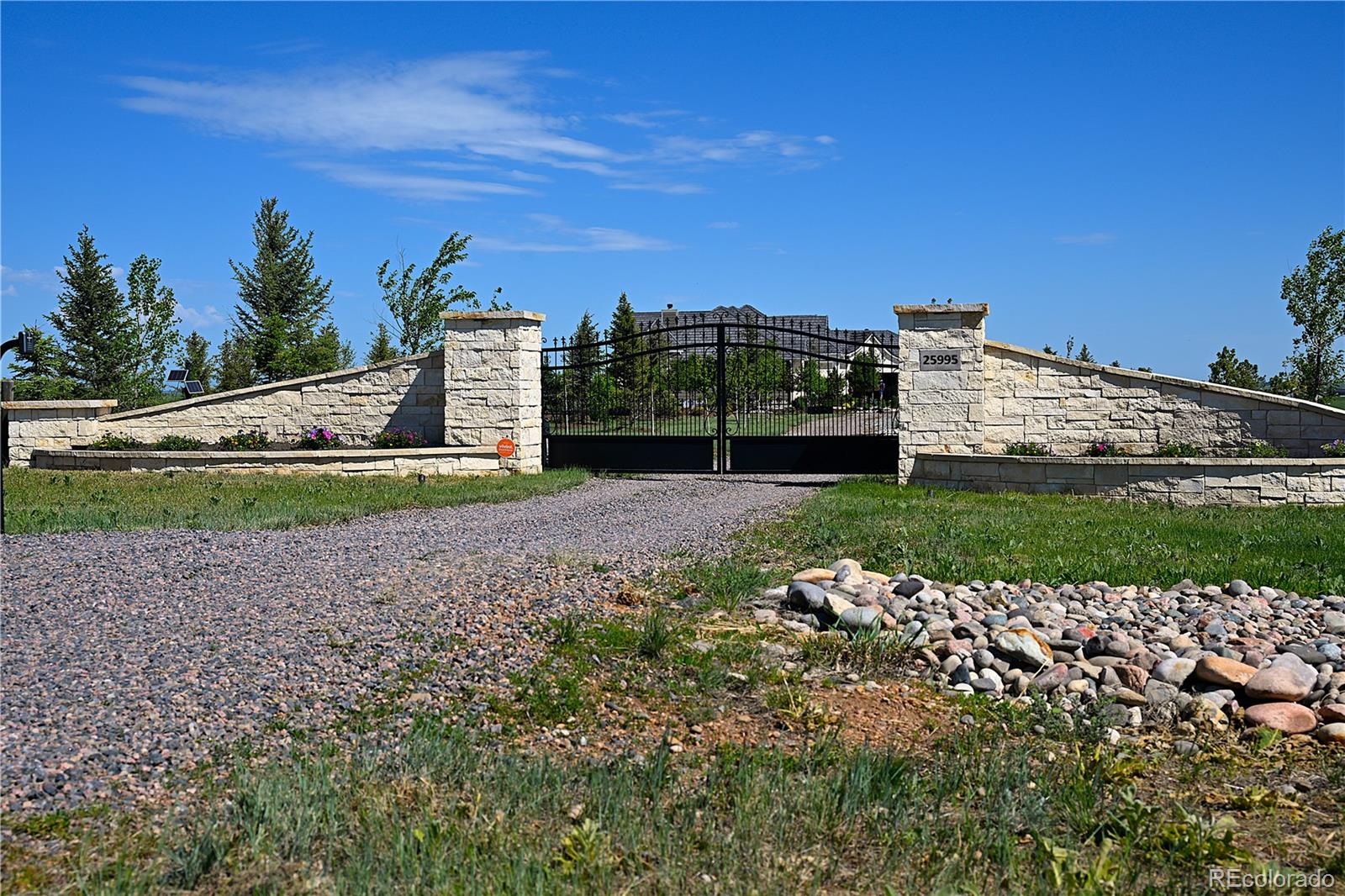 25995 Cave Spring Trail