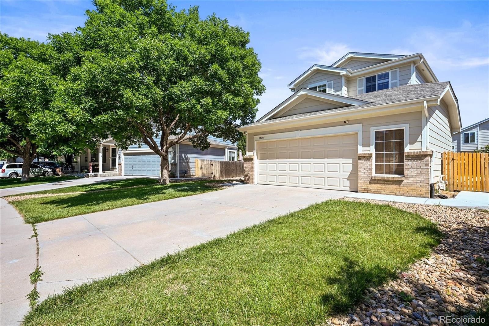 20455 E Grand Lane