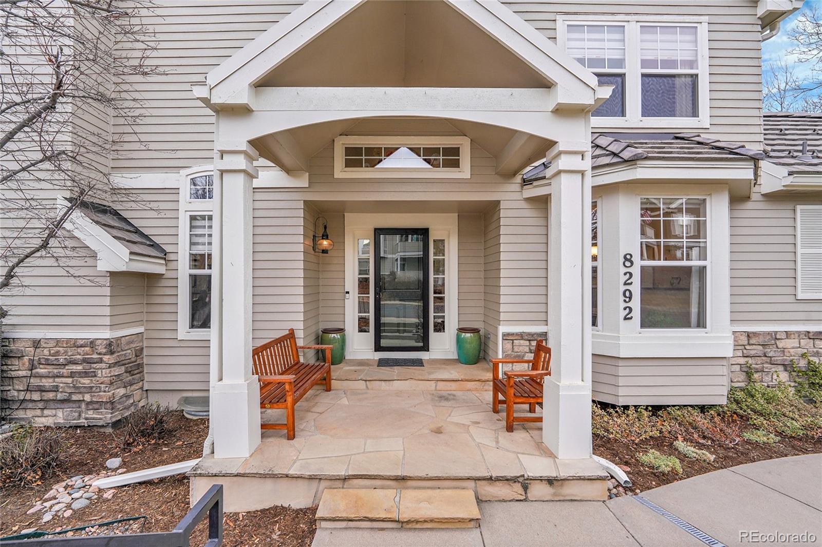 8292 S Peninsula Drive, Littleton, CO, 80120 2 8292 S Peninsula Drive